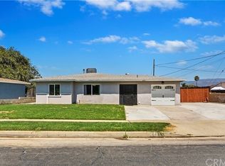 19286 Easton St, Rialto, CA 92376