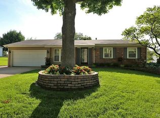 3305 Catesby Ln, Saint Charles, MO 63301