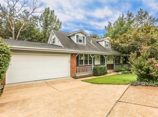 5458 Alwood Forest Ct, Saint Louis, MO