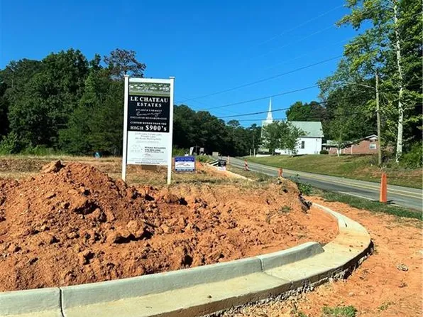 7516 Rivertown Rd #12, Fairburn, GA 30213