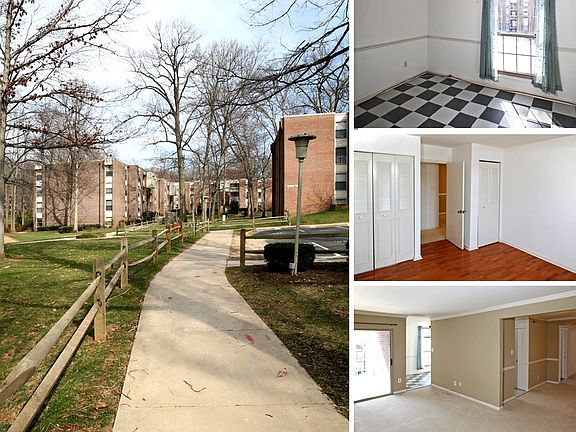 4th image of 3332 Woodburn Village Dr APT 31