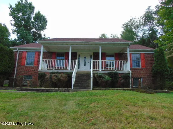 442 Oakwood Cir, Pendleton, KY 40055