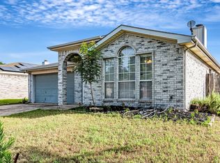 5554 Heatherglen Ter, Fort Worth, TX 76179