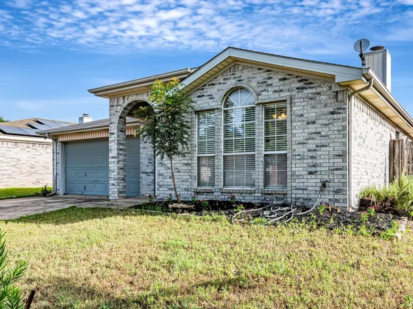 5554 Heatherglen Ter, Fort Worth, TX 76179
