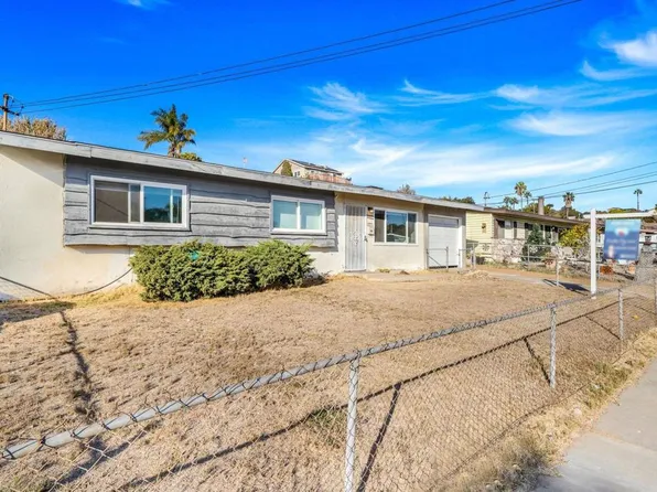 147 E Oxford St, Chula Vista, CA 91911