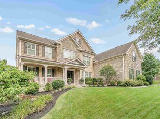 108 Saint Johns Rd, Fort Mitchell, KY 41011