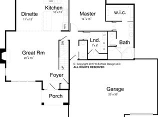 7940 Rocklyn Dr, Urbandale, IA 50322