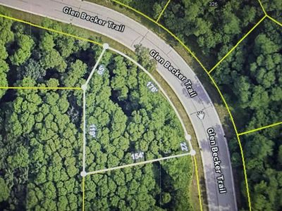 Lot 55, .42 AC Glen Becker Trail #55, Wisconsin Dells, WI, 53965