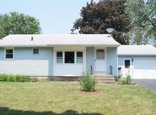 1350 E Robinson St, North Tonawanda, NY 14120