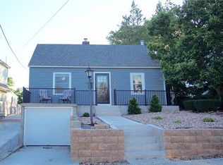 24 Haddon Hill Rd, Cranston, RI 02905