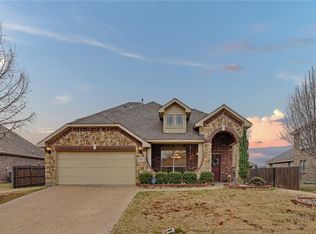 4301 Spring Lake Pkwy, Mansfield, TX 76063