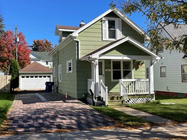 817 North 2ND AVENUE, Wausau, WI 54401