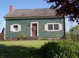 647 Route 4a E, Fair Haven, VT 05743