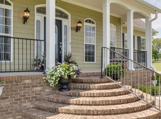 1633 Hayes Denton Rd, Columbia, TN 38401