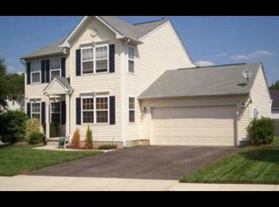 7100 Silverton Ct, District Heights, MD 20747