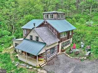 400 Meadow Rd, York, PA 17406