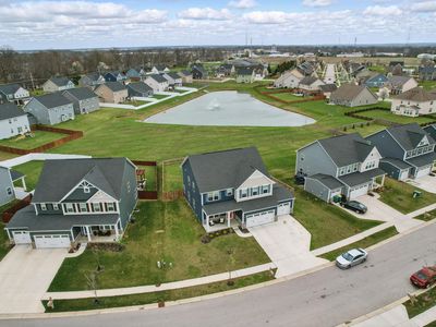 7391 Blandford Dr, Plainfield, IN, 46168