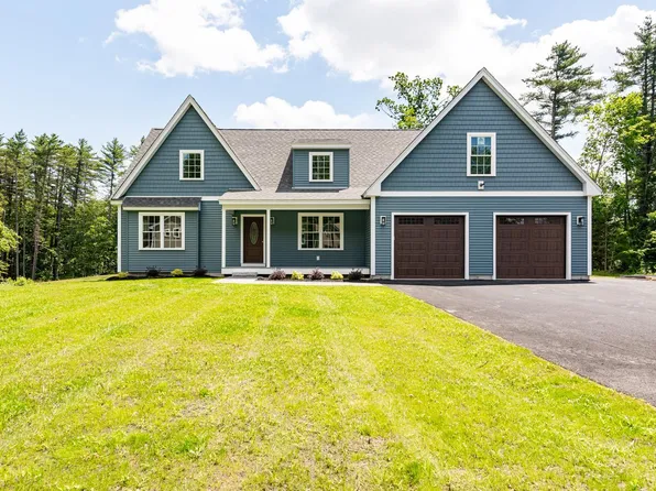 15 Pine Street, Rollinsford, NH 03869