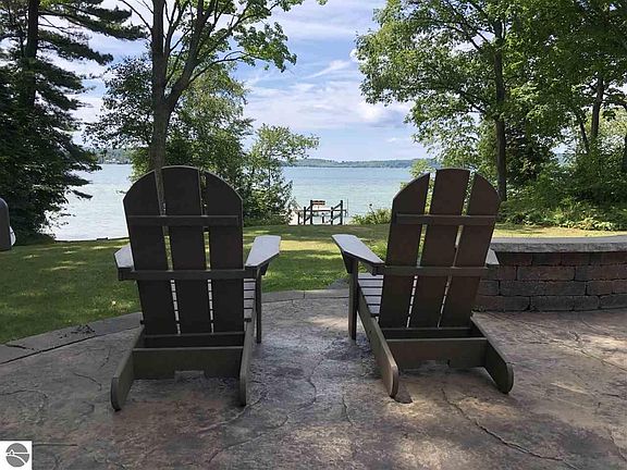 2nd image of 1589 N Lake Leelanau Dr