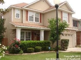 22006 Goldcrest Run, San Antonio, TX 78260
