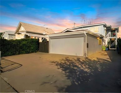 3119 W 71st St, Los Angeles, CA, 90043