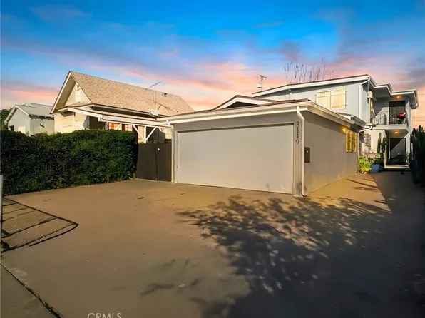 3119 W 71st St, Los Angeles, CA 90043