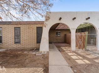 2102 S 11th Ave, Yuma, AZ 85364