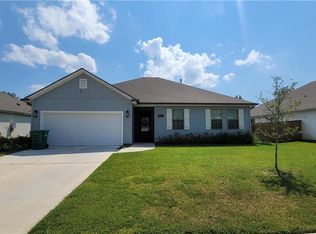 813 Dandelion Dr, Westwego, LA 70094