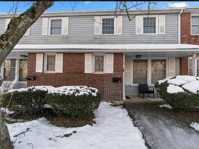 21 Greenwich Way #21, Milford, CT, 06460