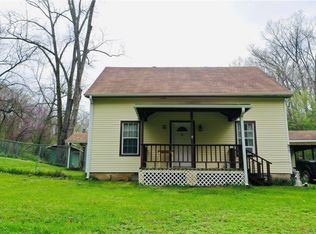 977 Rader Rd, Rogers, AR 72756