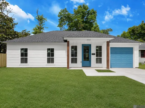 5515 Robertson Ave, Baton Rouge, LA 70805