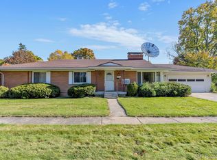 1801 Kenwood Ave, Flint, MI 48503