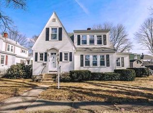 795 Montgomery St, Manchester, NH 03102