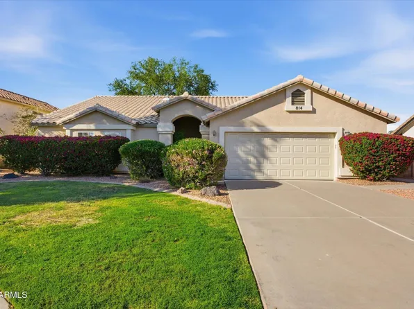 814 E Stanford Avenue, Gilbert, AZ 85234