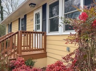 10549 Louisa Rd, Gordonsville, VA 22942