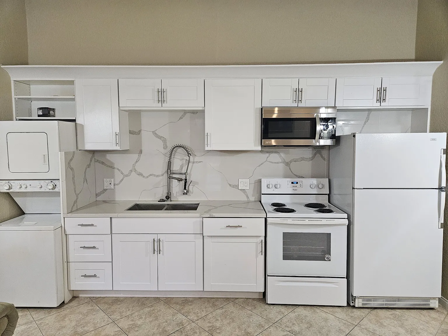 1 bed, 700 sqft, $1,395 — Photo 4
