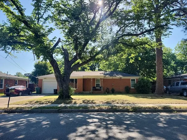 440 Hurstview Dr, Hurst, TX 76053