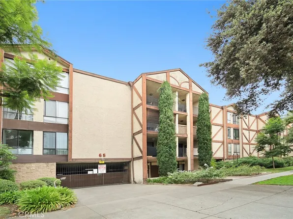 65 N Allen Ave APT 309, Pasadena, CA 91106