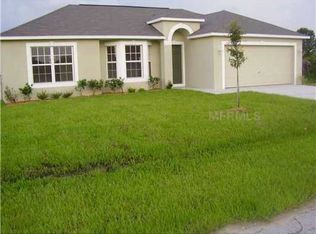 1346 Congo Dr, Poinciana, FL 34759