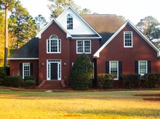 112 Nunnally Way, Leesburg, GA 31763