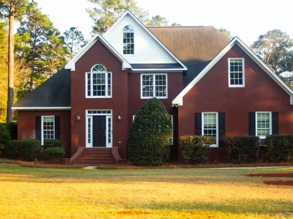 112 Nunnally Way, Leesburg, GA 31763