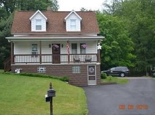 227 Fairview Rd, Midland, PA 15059