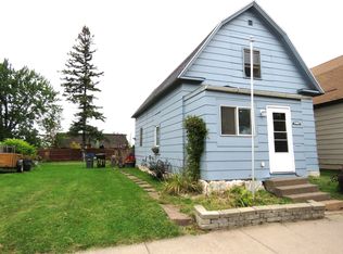 1719 N 22nd St, Superior, WI 54880