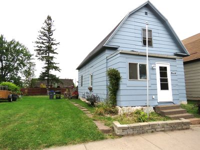 1719 N 22nd St, Superior, WI, 54880
