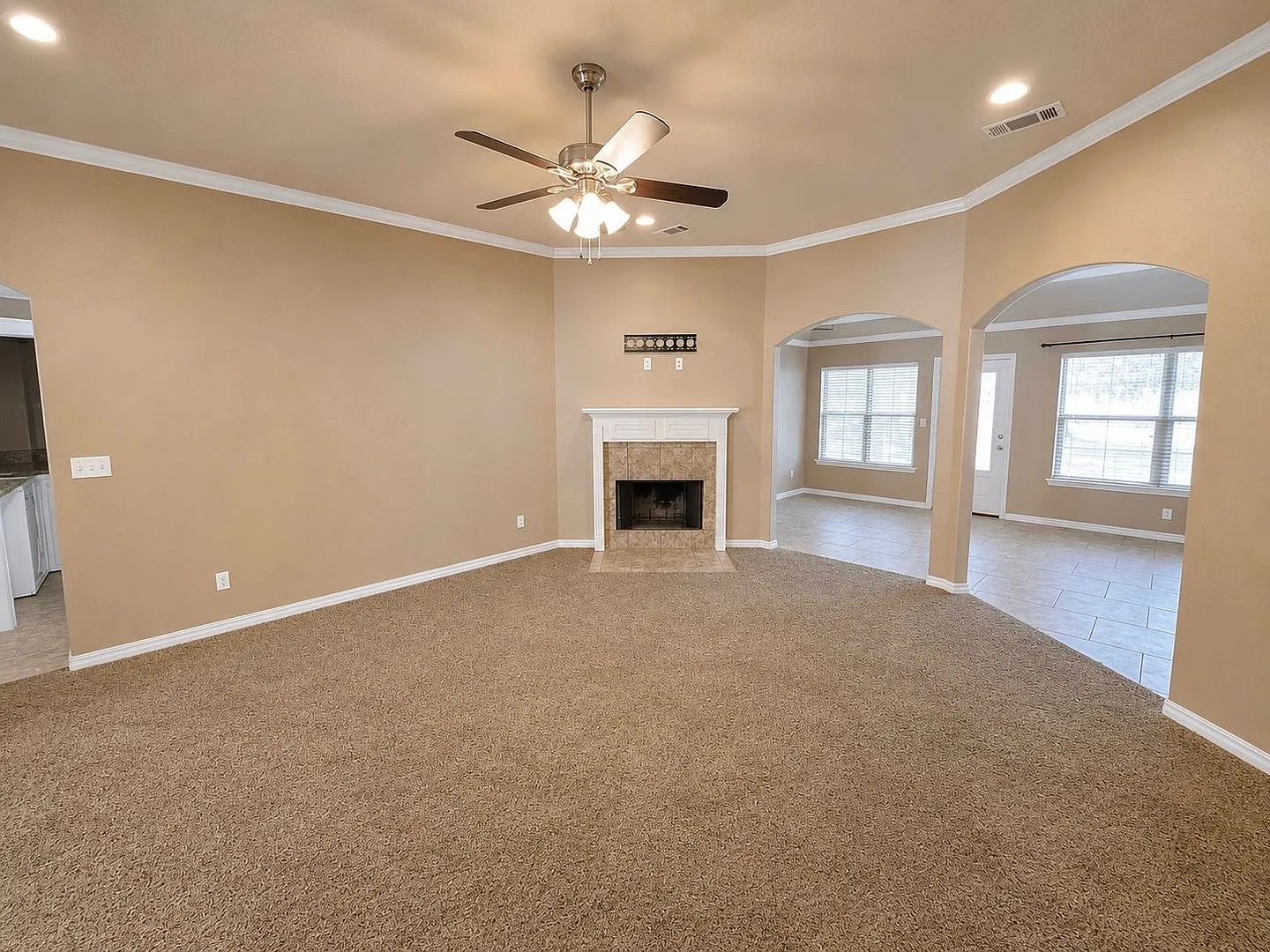 Haughton Home! — Photo 2