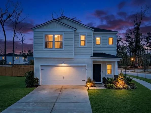 432 Minim St, Charleston, SC 29414
