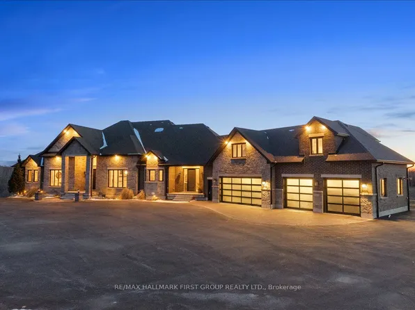 14806 York Durham Line, Whitchurch Stouffville, ON L4A 3L5