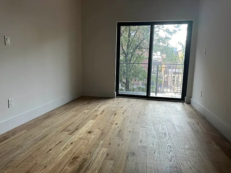 1471 Nostrand Ave #3BB — Photo 1
