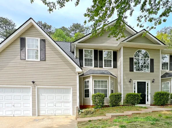 5983 Hitt Lake Trl, Stone Mountain, GA 30087