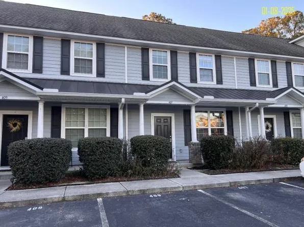 407 Hemingway Cir, Summerville, SC 29483
